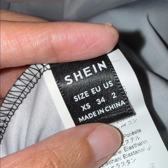 Varsity Jacket - Picture 3 of 3